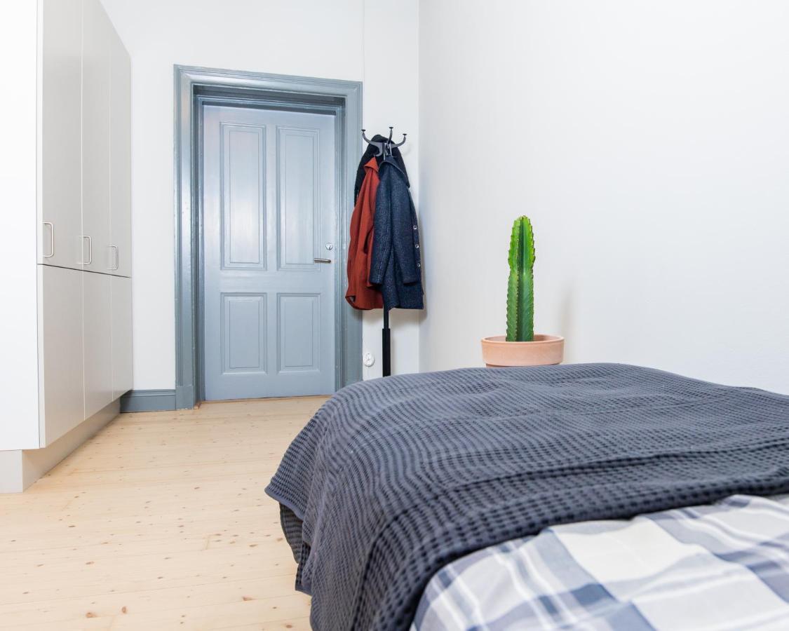Holterman Hostel Gothenburg Exterior photo