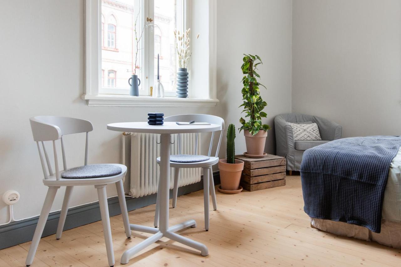 Holterman Hostel Gothenburg Exterior photo