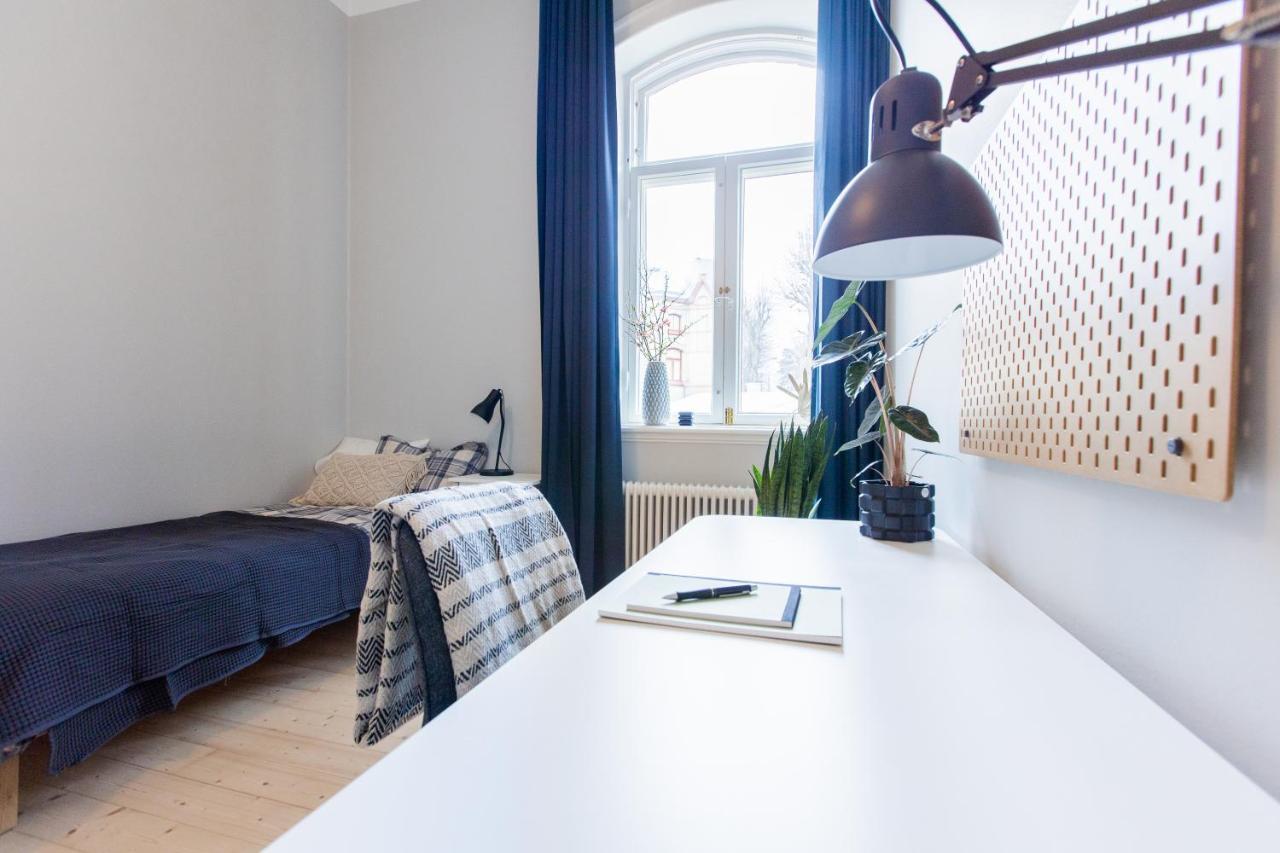 Holterman Hostel Gothenburg Exterior photo