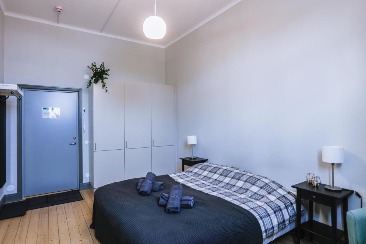Holterman Hostel Gothenburg Exterior photo