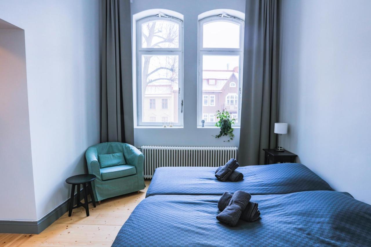 Holterman Hostel Gothenburg Exterior photo
