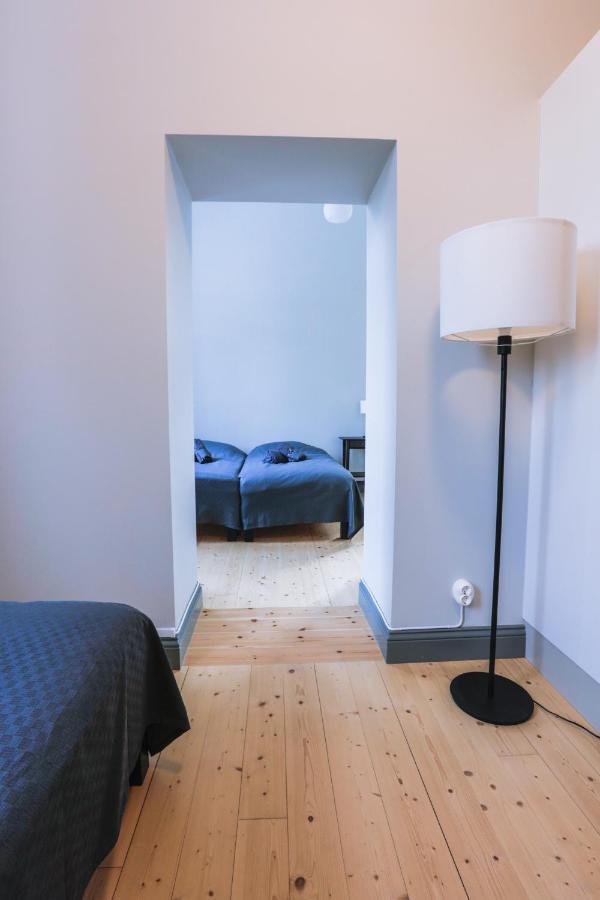 Holterman Hostel Gothenburg Exterior photo