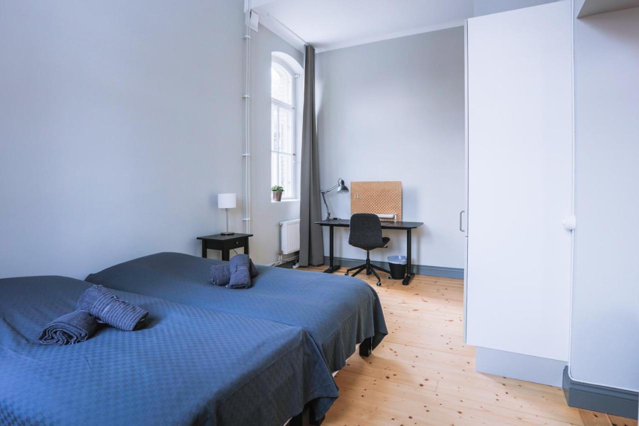 Holterman Hostel Gothenburg Exterior photo
